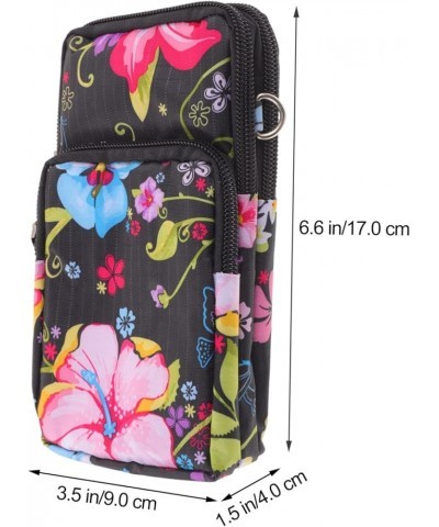 4pcs Mobile Phone Bag Mini Crossbody Bags Crossbody Sling Bags for Women Womens Crossbody Purse Change Bag Coins Storage Bag ...