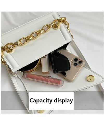 Girls Top Handle Clutch Handbag Cute Purse for Women trendy Small Crossbody Bag Green Black $14.20 Totes