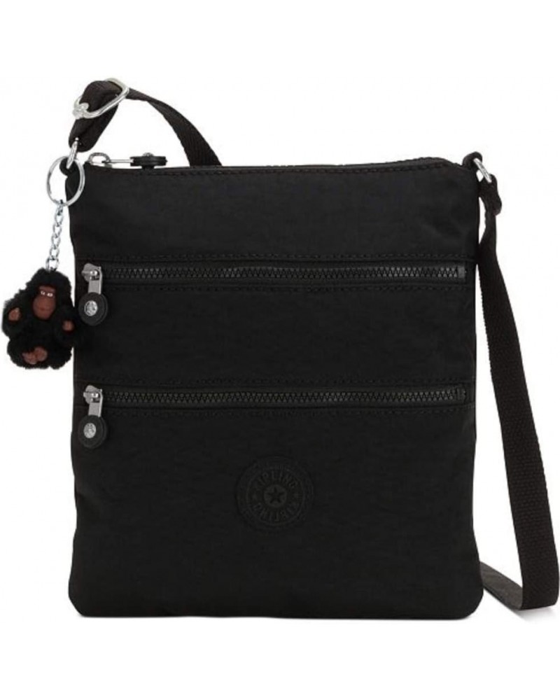 Keiko (Black Tonal) $20.56 Crossbody Bags