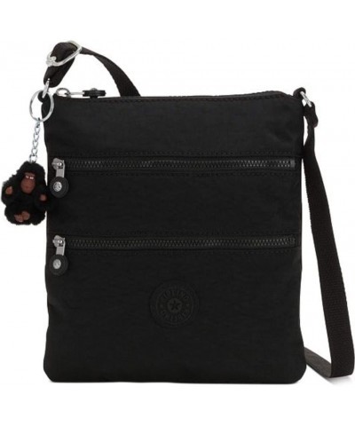 Keiko (Black Tonal) $20.56 Crossbody Bags