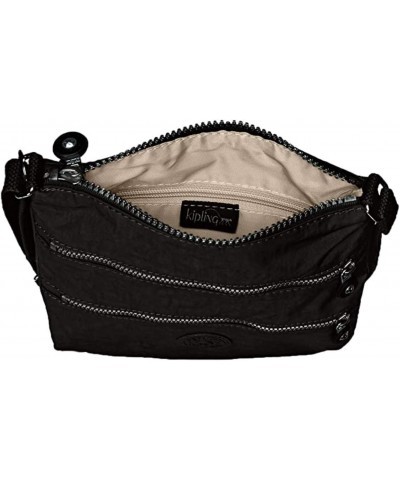 Keiko (Black Tonal) $20.56 Crossbody Bags