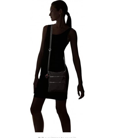 Keiko (Black Tonal) $20.56 Crossbody Bags