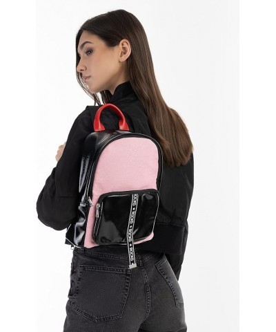 Women's Classic, Black, One Size One Size Black Red $65.99 Backpacks