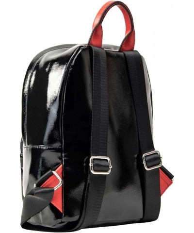 Women's Classic, Black, One Size One Size Black Red $65.99 Backpacks