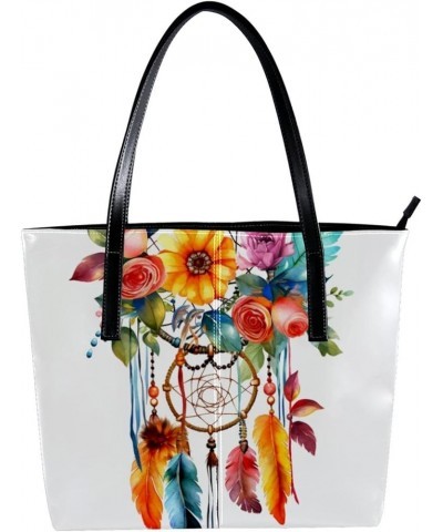 Purses for Women,Tote Bag Aesthetic,Women's Tote Handbags A192l9aomm $19.60 Handbags