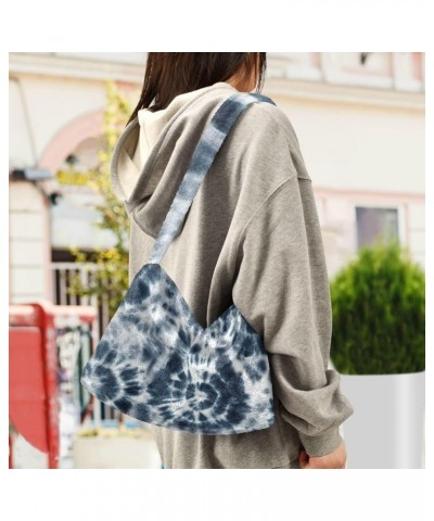 Women Boho Handbag Underarm Bag Tote Bag Shoulder Bag Crossbody Bag Multicoloured-024 $13.19 Totes