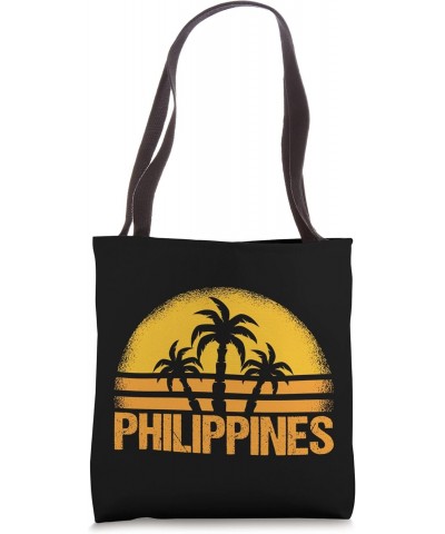 Philippines Tropical Island Filipinos Loves Pilipinas Tote Bag $11.20 Totes