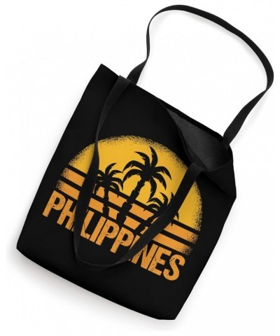 Philippines Tropical Island Filipinos Loves Pilipinas Tote Bag $11.20 Totes