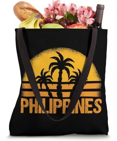 Philippines Tropical Island Filipinos Loves Pilipinas Tote Bag $11.20 Totes