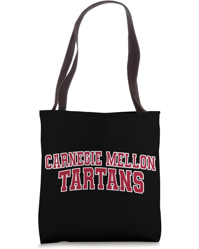 Carnegie Mellon University Tartans ACC01 Tote Bag $12.00 Totes