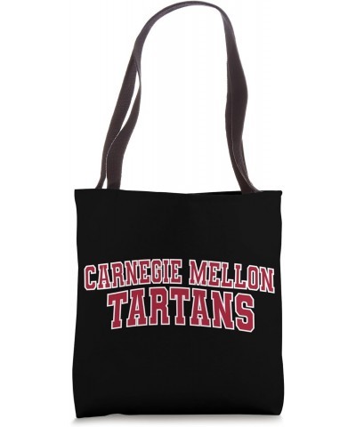 Carnegie Mellon University Tartans ACC01 Tote Bag $12.00 Totes