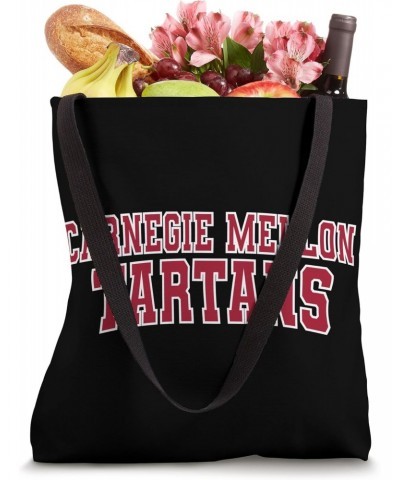 Carnegie Mellon University Tartans ACC01 Tote Bag $12.00 Totes