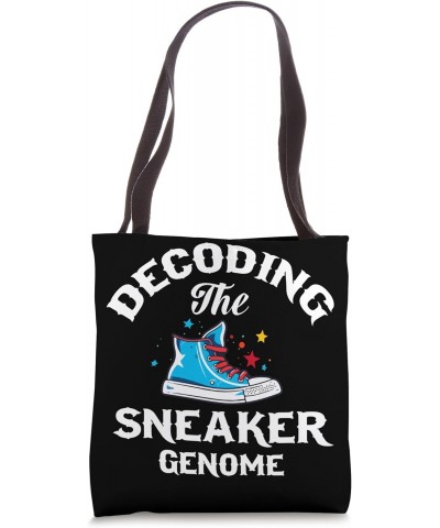 Sneaker Collector Design for Sneaker Lover Tote Bag $11.75 Totes