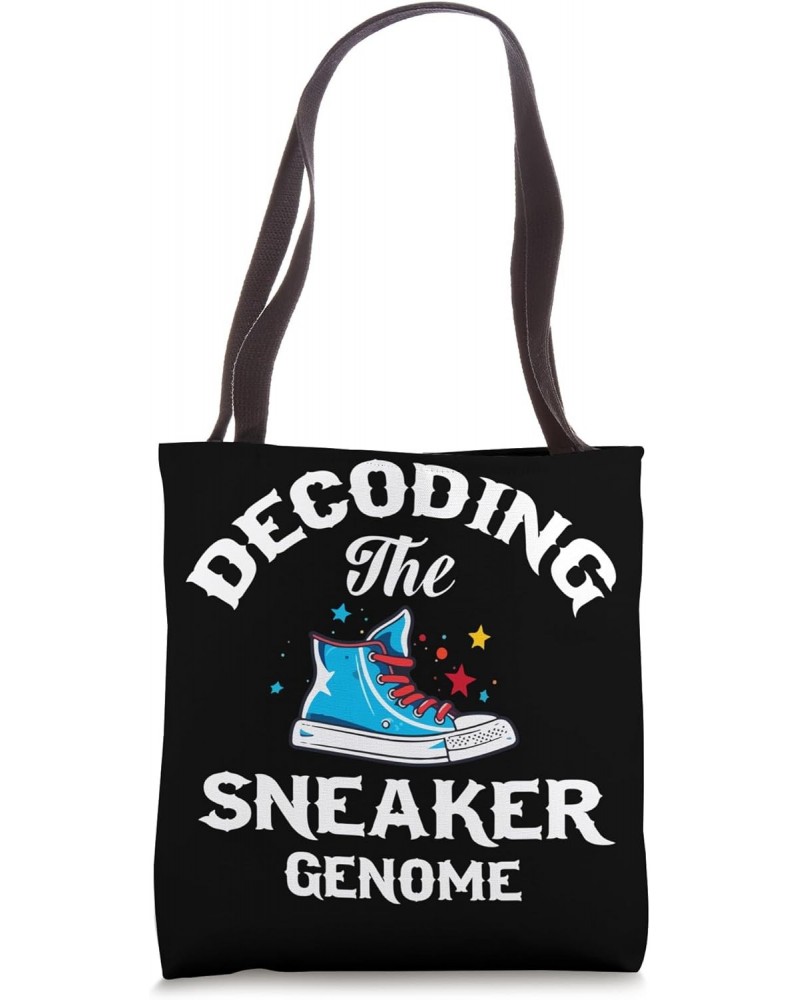 Sneaker Collector Design for Sneaker Lover Tote Bag $11.75 Totes