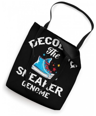 Sneaker Collector Design for Sneaker Lover Tote Bag $11.75 Totes