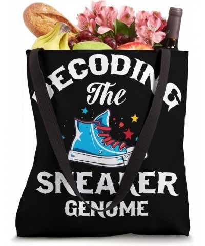 Sneaker Collector Design for Sneaker Lover Tote Bag $11.75 Totes