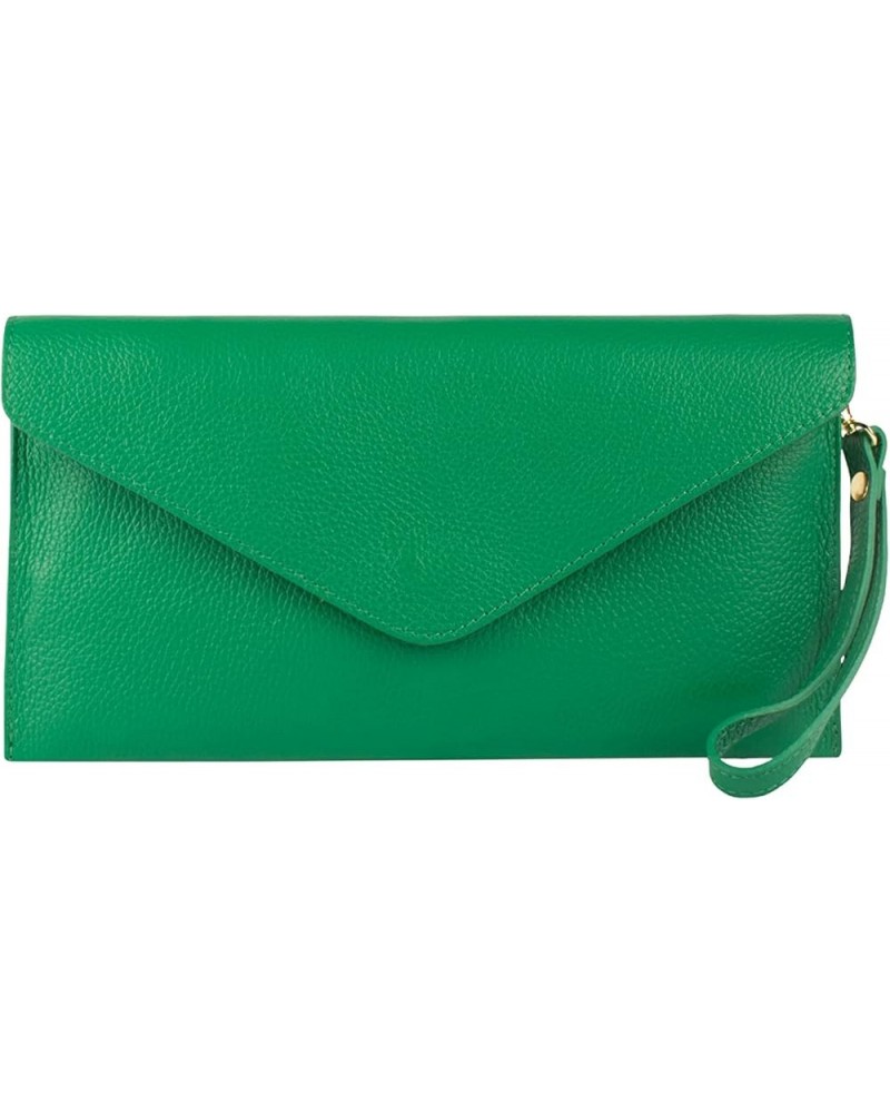 Classic Green $14.83 Handbags