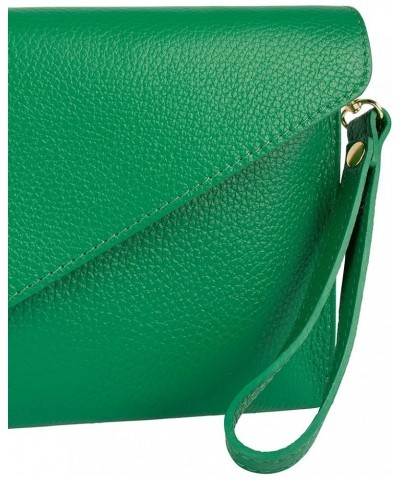 Classic Green $14.83 Handbags