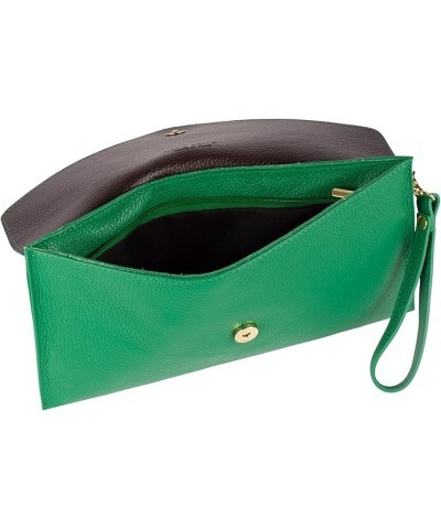 Classic Green $14.83 Handbags