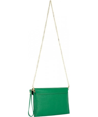 Classic Green $14.83 Handbags