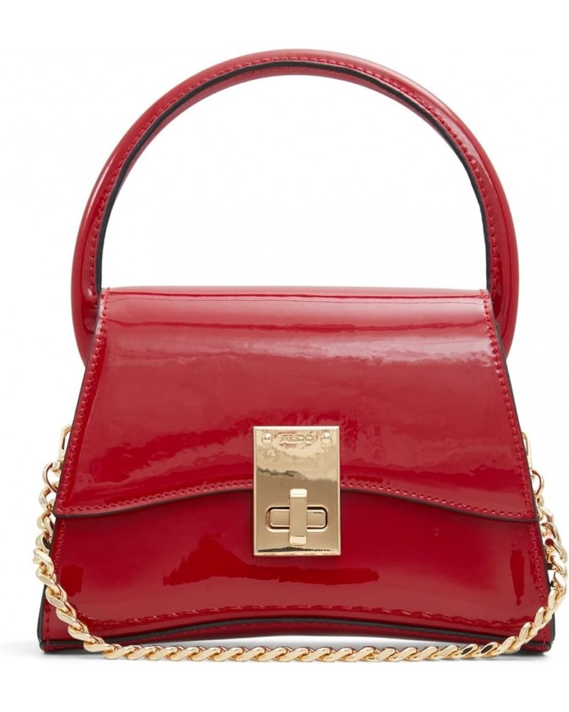 Angelie Red $34.06 Crossbody Bags