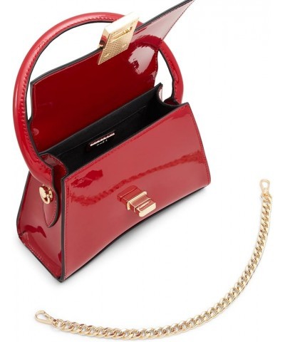 Angelie Red $34.06 Crossbody Bags