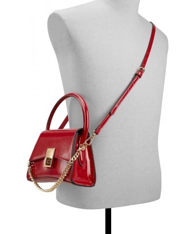 Angelie Red $34.06 Crossbody Bags