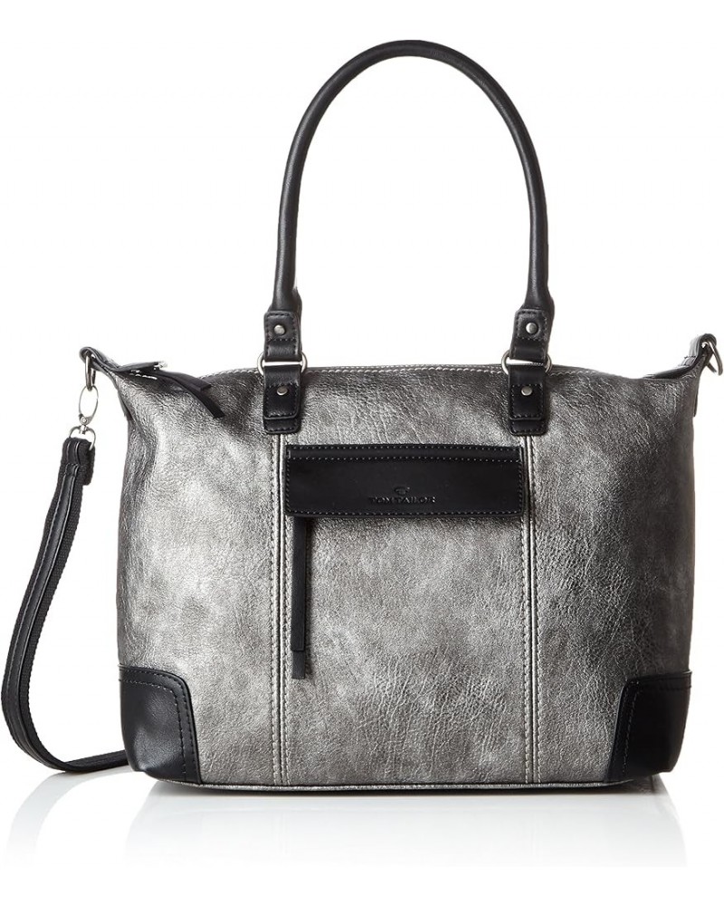 Shopper Grey (Grau) $35.25 Crossbody Bags