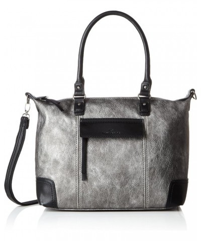 Shopper Grey (Grau) $35.25 Crossbody Bags