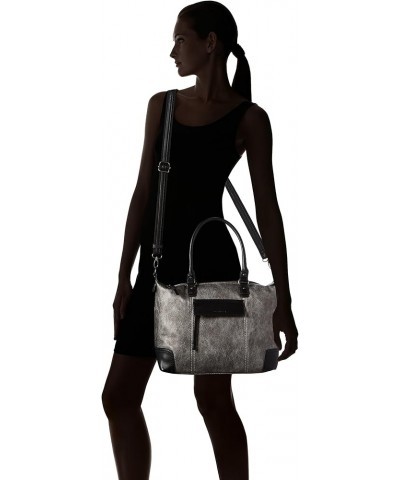 Shopper Grey (Grau) $35.25 Crossbody Bags