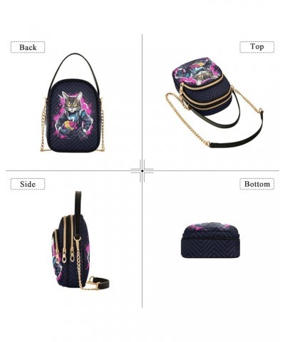 Crossbody Bags for Women, Sling Bags Planetary A 0258 $12.60 Crossbody Bags