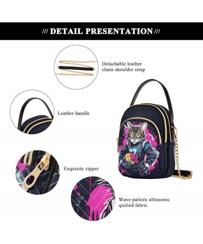 Crossbody Bags for Women, Sling Bags Planetary A 0258 $12.60 Crossbody Bags