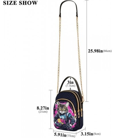 Crossbody Bags for Women, Sling Bags Planetary A 0258 $12.60 Crossbody Bags