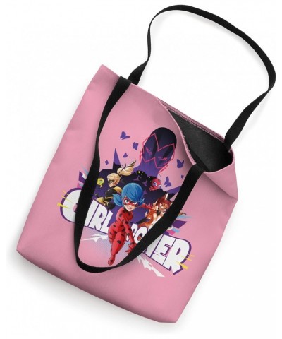 Ladybug vs Hawk Moth Tote Bag $13.15 Totes