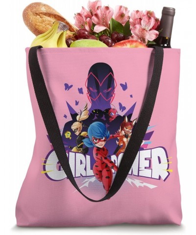 Ladybug vs Hawk Moth Tote Bag $13.15 Totes