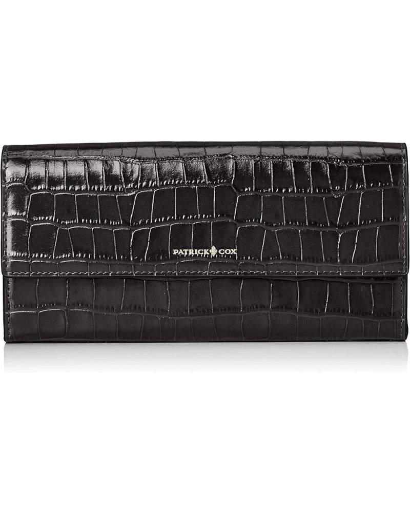 Women Classic Black $37.49 Wallets