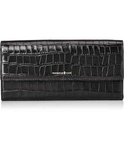 Women Classic Black $37.49 Wallets