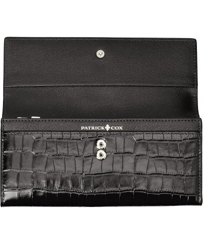 Women Classic Black $37.49 Wallets