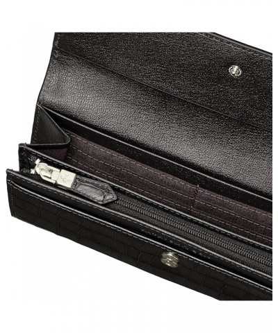 Women Classic Black $37.49 Wallets