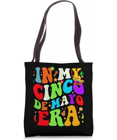 In My Cinco de Mayo Era Tote Bag $10.58 Totes