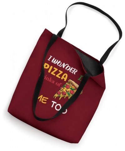 Pizza Lover, Foodie, Funny pizza Graphic, Pepperoni Tote Bag $14.15 Totes