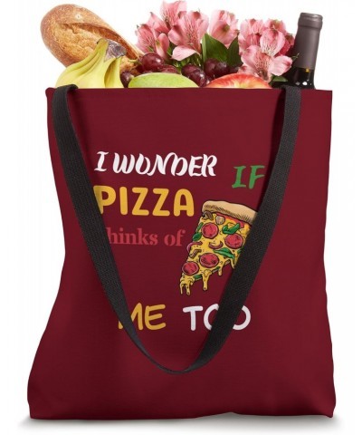 Pizza Lover, Foodie, Funny pizza Graphic, Pepperoni Tote Bag $14.15 Totes