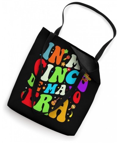 In My Cinco de Mayo Era Tote Bag $10.58 Totes