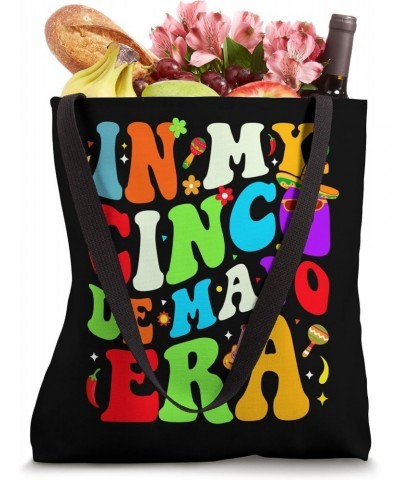 In My Cinco de Mayo Era Tote Bag $10.58 Totes