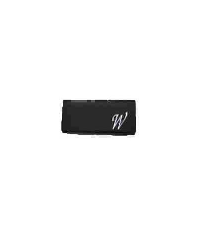 Monnogram Wallet ..... Letter W $10.50 Wallets