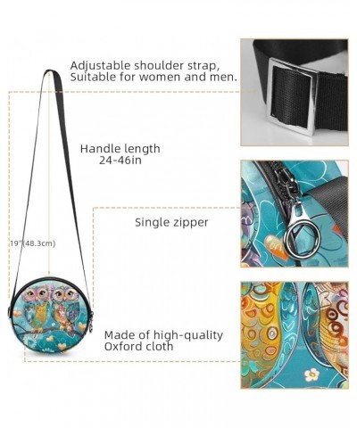 Crossbody Bags for Women,Crossbody Bag Men,Small Sling Bag,Crossbody Purse Euw6p4kz $11.11 Crossbody Bags