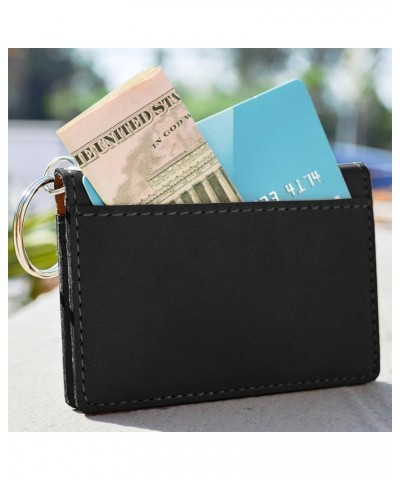 ID Holder Wallet, Country Silhouette Cuba, Personalized Engraving Included (Black with Silver) Black with Gold $15.11 Wallets