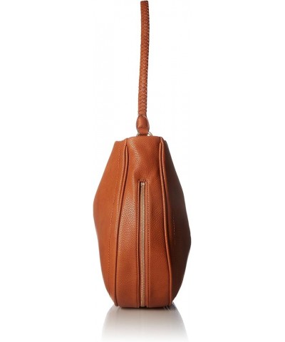 Coconut Island Ilsa Hobo Cognac $16.43 Shoulder Bags