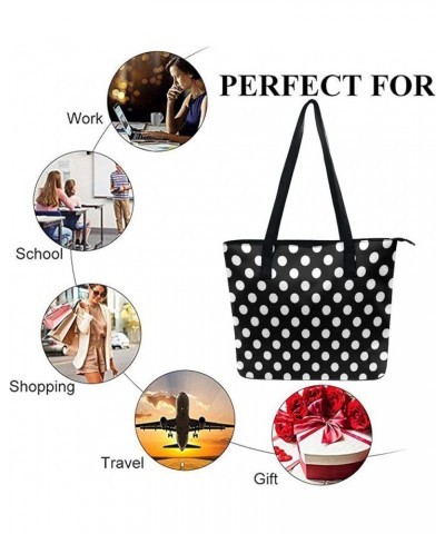 Women Soft PU Leather Top Handle Satchel Hobo Tote-Handbag, Tote Shoulder Bag Picture (129) $15.11 Totes