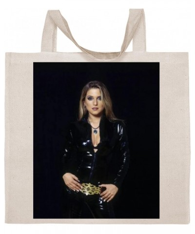 Jeanette Biedermann - Cotton Photo Canvas Grocery Tote Bag IDPP399240 $21.20 Totes